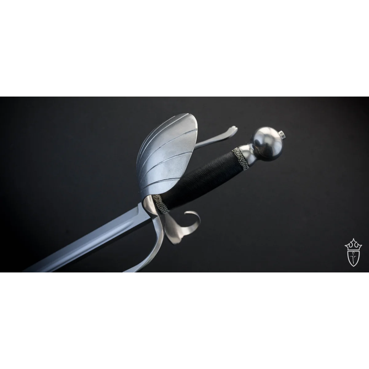 Kingston Arms Shell Guard Cutlass - Image 7