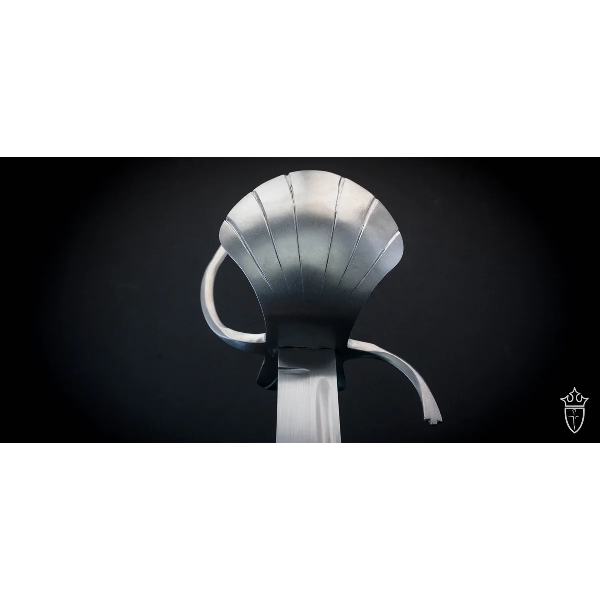 Kingston Arms Shell Guard Cutlass - Image 8