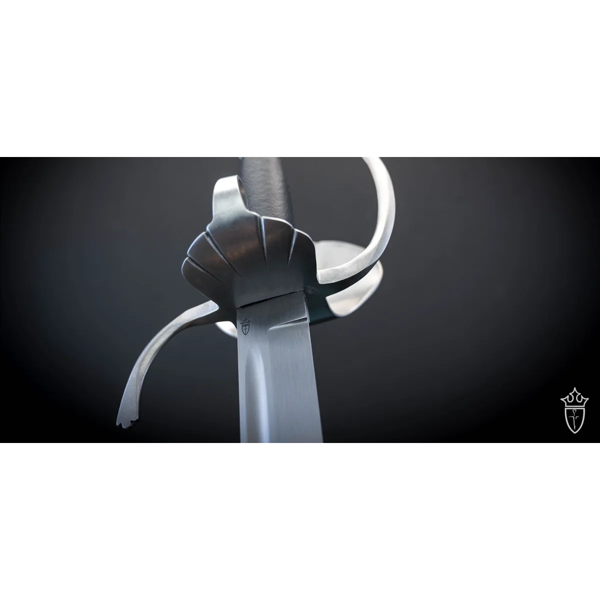 Kingston Arms Shell Guard Cutlass - Image 9