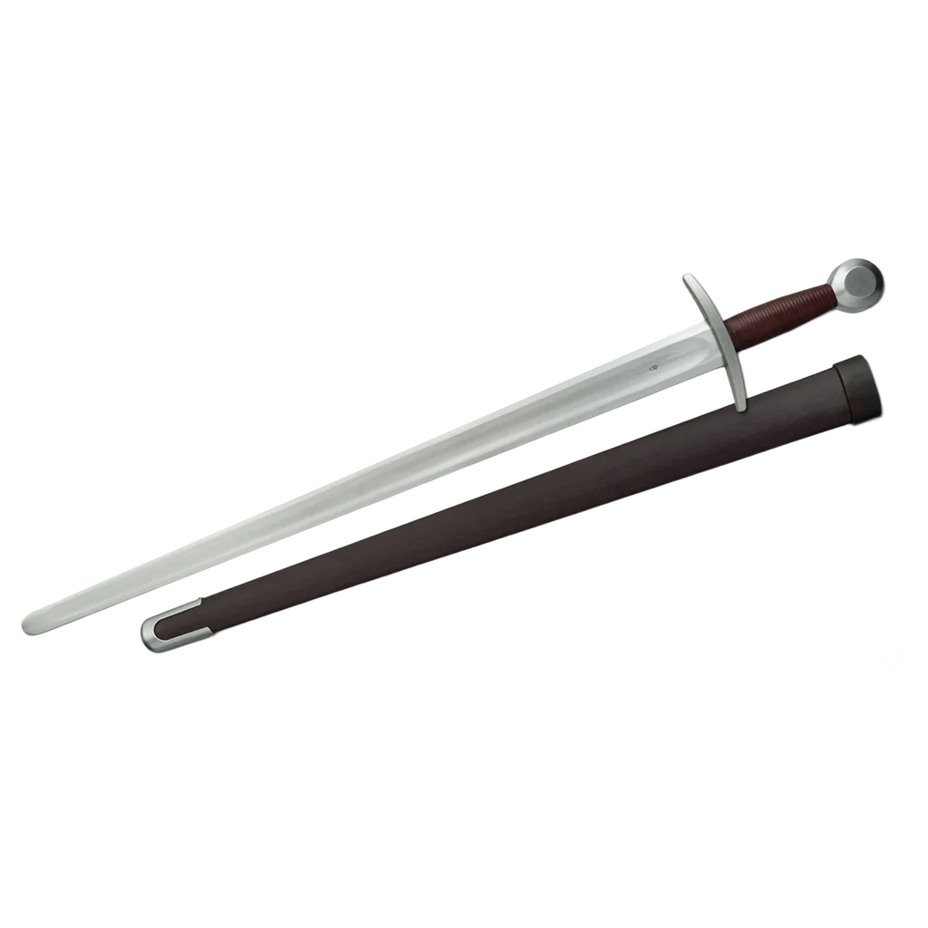 Kingston Arms Tourney Arming Sword (Blunt)