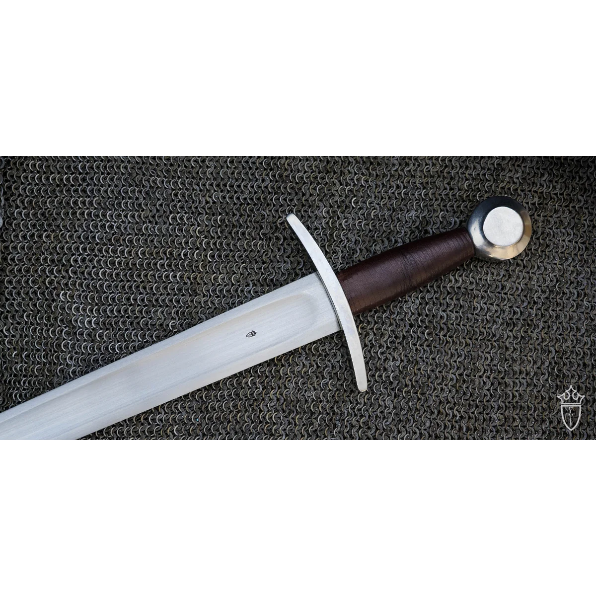 Kingston Arms Tourney Arming Sword (Blunt) - Image 3