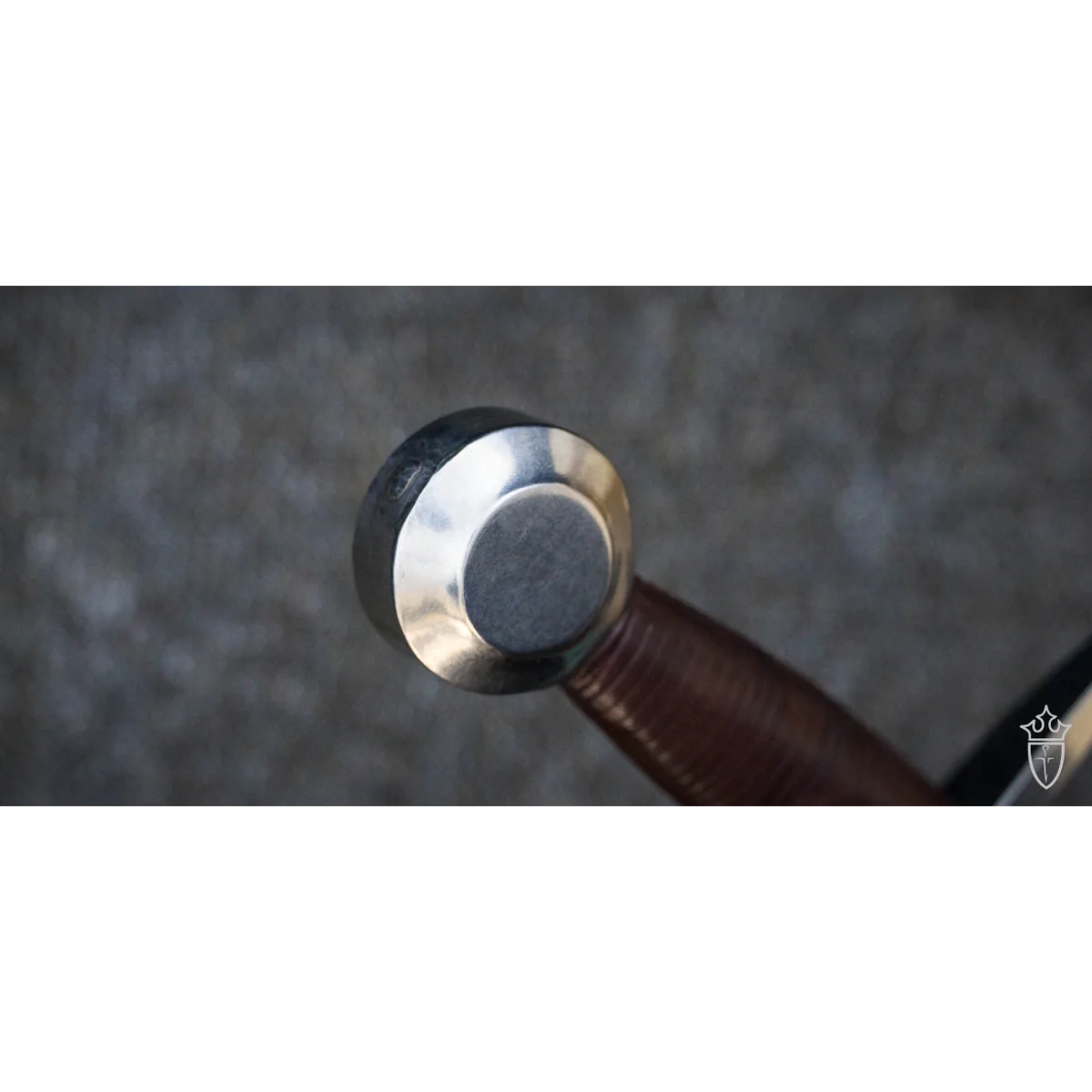 Kingston Arms Tourney Arming Sword (Blunt) - Image 5