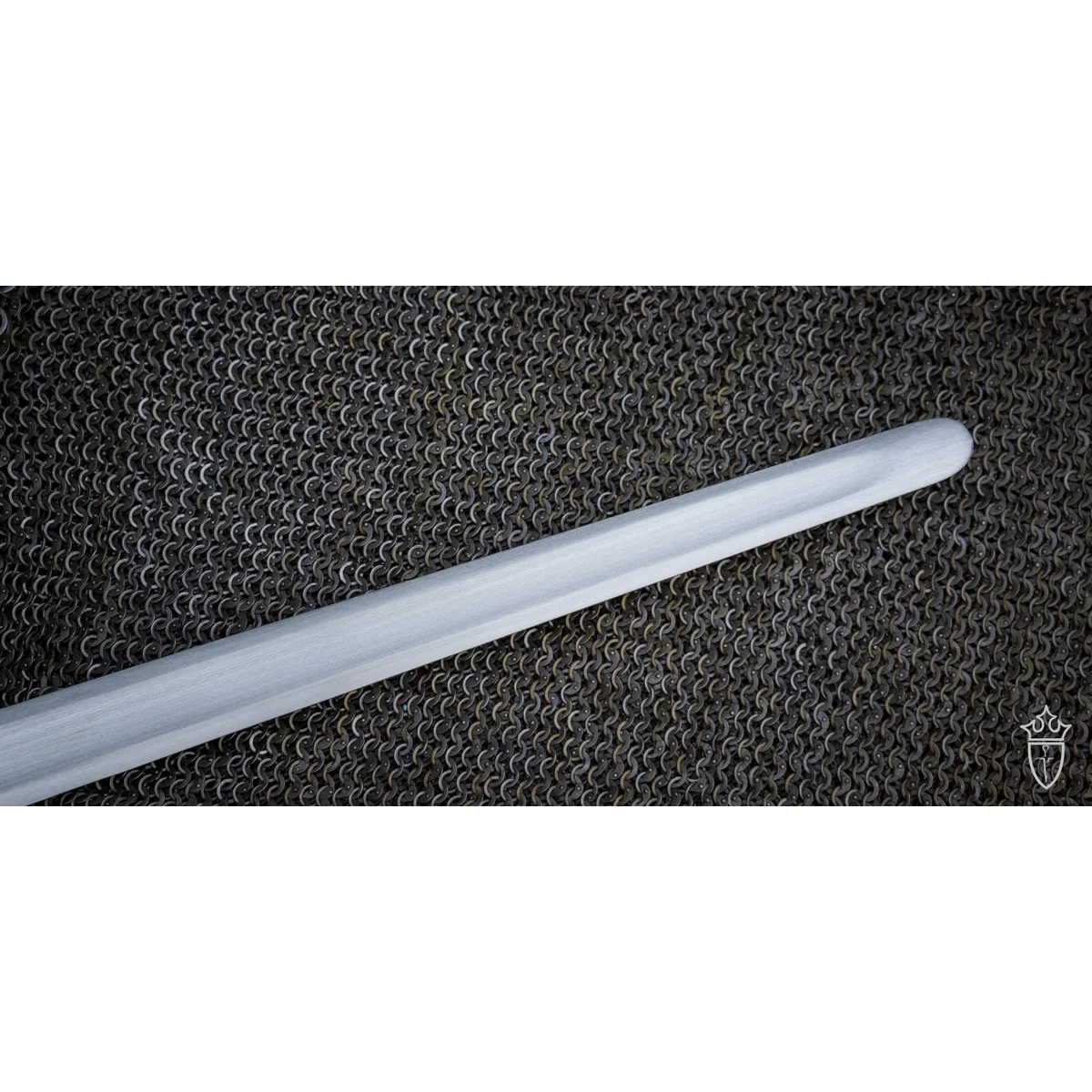 Kingston Arms Tourney Arming Sword (Blunt) - Image 6