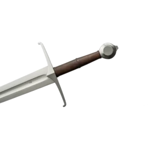 Alternative view of Kingston Arms Tourney Hand-and-a-Half Sword (Blunt)