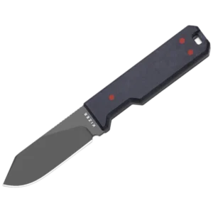 Alternative view of Kizer Abrams