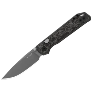 Alternative view of Kizer Begleiter 2.9