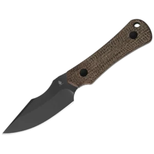 Alternative view of Kizer Bone