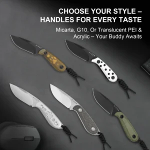 Kizer BUDDY - Image 13