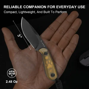 Kizer BUDDY - Image 15