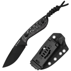 Alternative view of Kizer Buddy