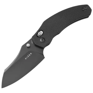 Kizer Bulldog