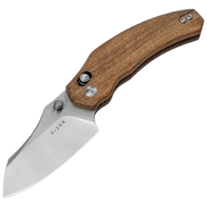 Kizer Bulldog