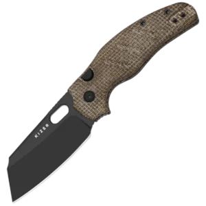 Alternative view of Kizer C01C 2.9 BS