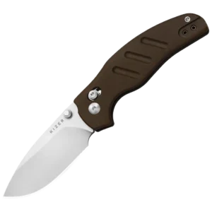 Kizer C01C 2.9 CD