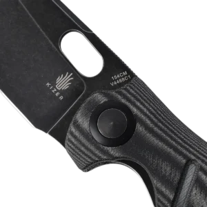 Kizer C01C - Image 5