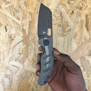Alternative view of Kizer C01C
