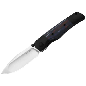 Alternative view of Kizer Coywolf