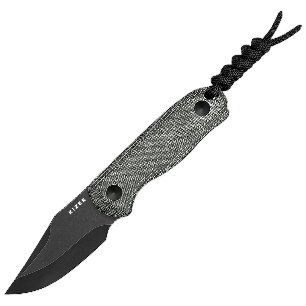 Kizer Drop Bear