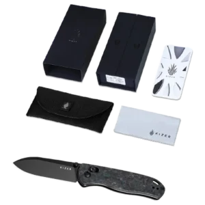 Kizer Drop Bear - Image 17
