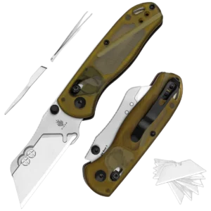 Alternative view of Kizer Drop Bear Utility
