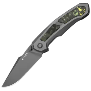 Kizer Feweed