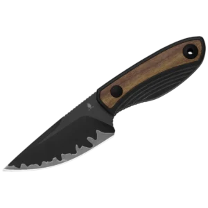 Alternative view of Kizer Finch
