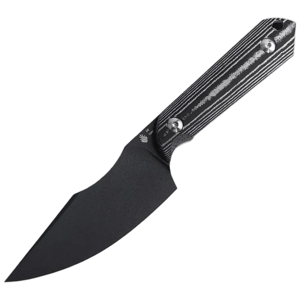 Kizer Harpoon