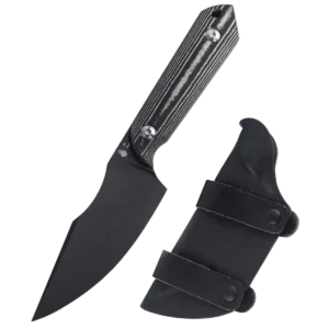 Alternative view of Kizer Harpoon