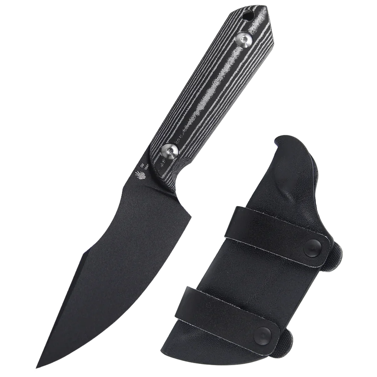 Kizer Harpoon - Image 2