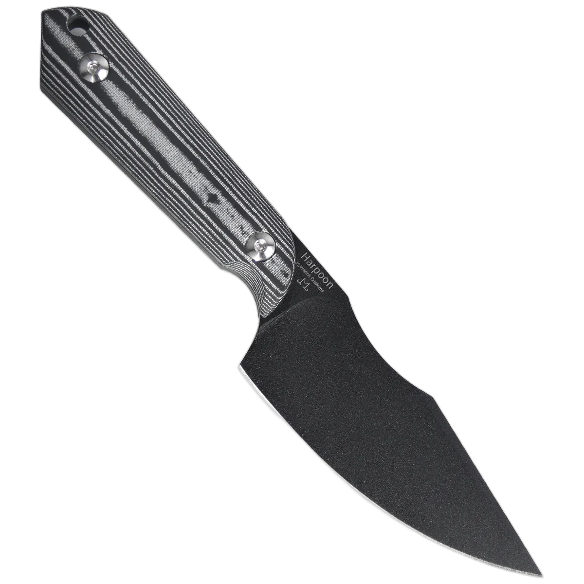 Kizer Harpoon - Image 4