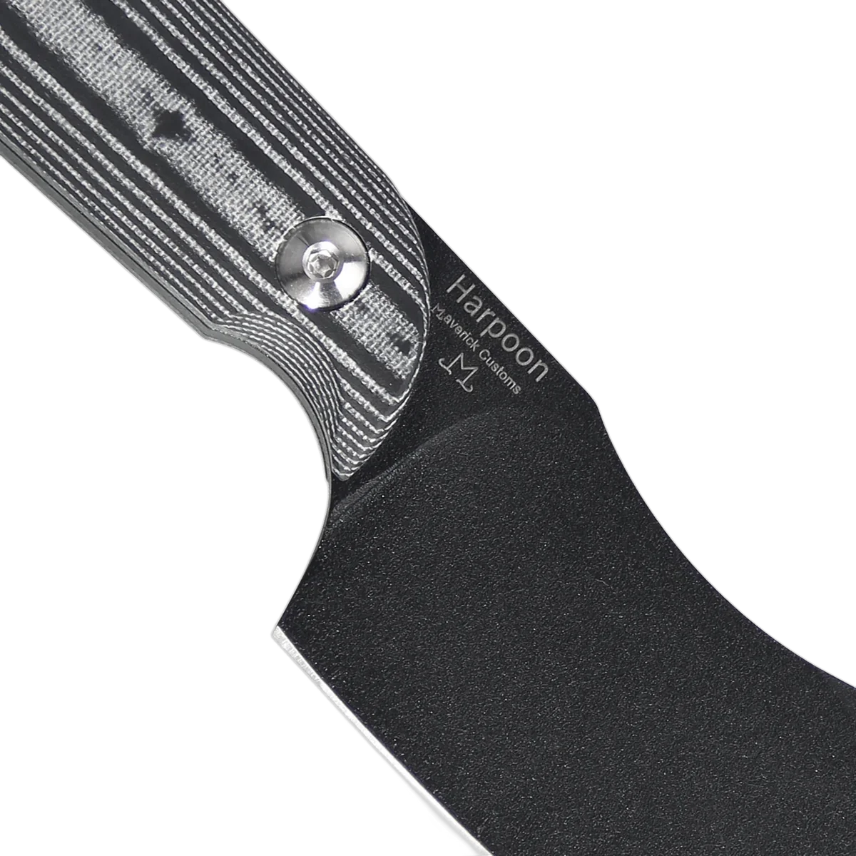 Kizer Harpoon - Image 6