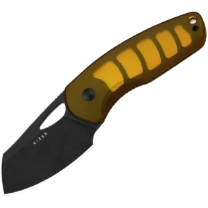 Alternative view of Kizer Hornet