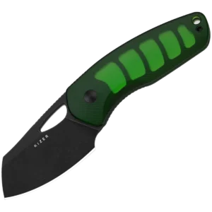 Alternative view of Kizer Hornet