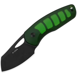 Alternative view of Kizer Hornet
