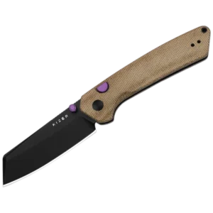 Alternative view of Kizer Madrac