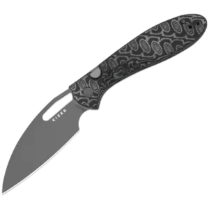 Alternative view of Kizer Masu