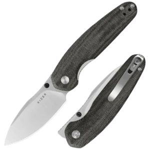 Alternative view of Kizer Meteora