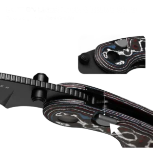 Kizer Microbe - Image 13