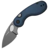 Kizer Microbe