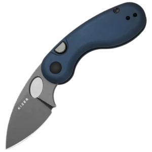 Kizer Microbe