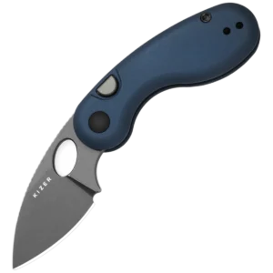 Alternative view of Kizer Microbe