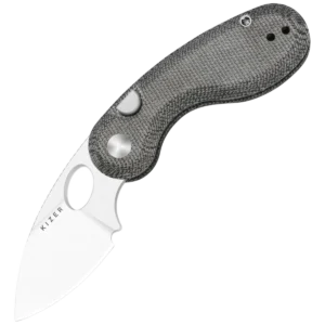 Alternative view of Kizer Microbe