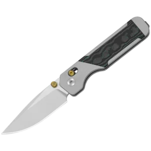 Alternative view of Kizer Militaw 315