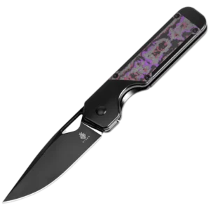 Alternative view of Kizer Militaw