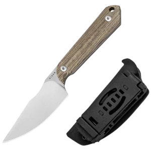 Alternative view of Kizer Mini Harpoon
