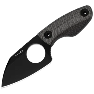 Alternative view of Kizer Nightjar