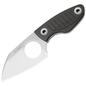 Alternative view of Kizer Nightjar