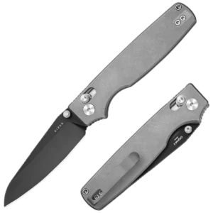 Alternative view of Kizer Original 2
