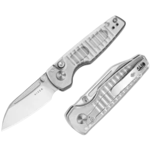 Alternative view of Kizer Parakeet