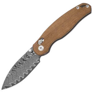 Kizer Phoca CD